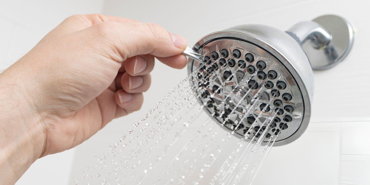 Perfecting Your Shower: Expert Shower Pressure Adjustment Wareham by No.1 PHD