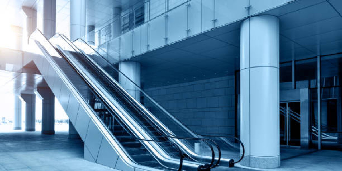 Qatar Elevator and Escalator Market Set to Experience a Massive 5% CAGR by 2025