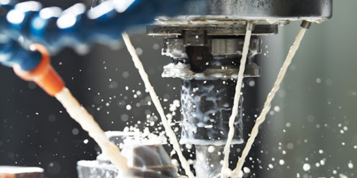 Metalworking Fluids Market Report, Size, Growth, Analysis, Outlook and Forecast 2024-2032