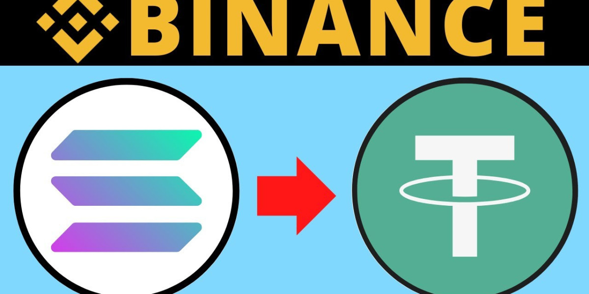 Converting Solana (SOL) to Tether (USDT): A Comprehensive Guide