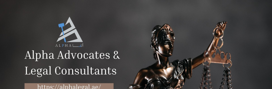 Alpha Advocates & Legal Consultants Cover Image