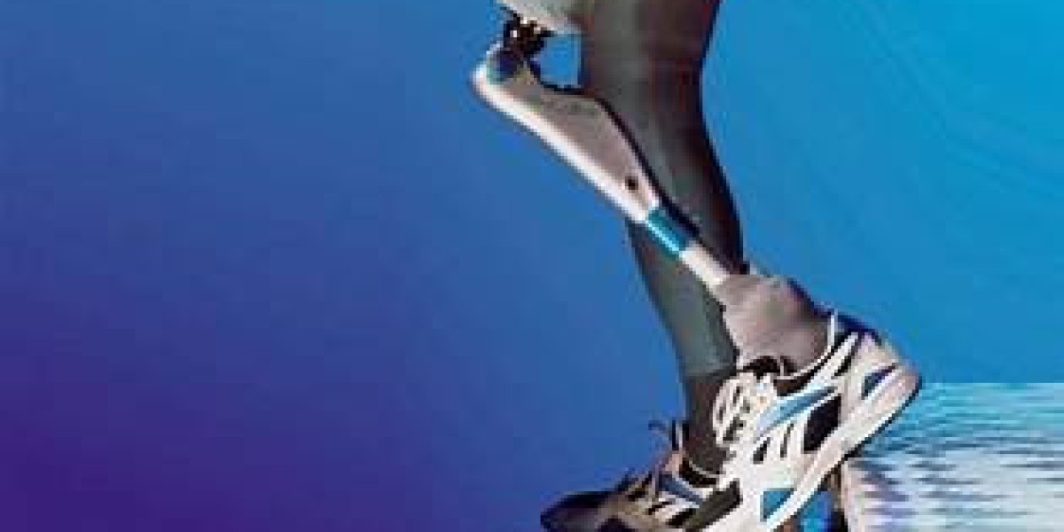 Global Orthopedic Prosthetics Market And Global Forecast Report 2024-2032