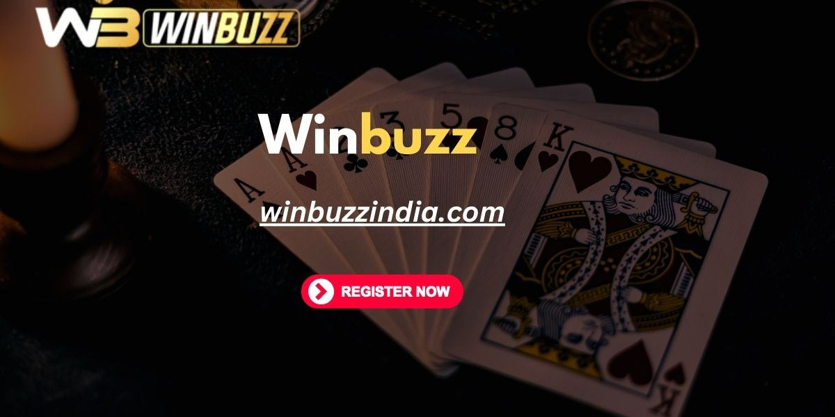 Winbuzz: Your Guide to Navigating the Promotions Page