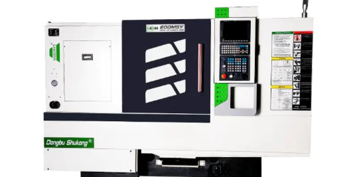 Selection guidelines for multi axis lathes