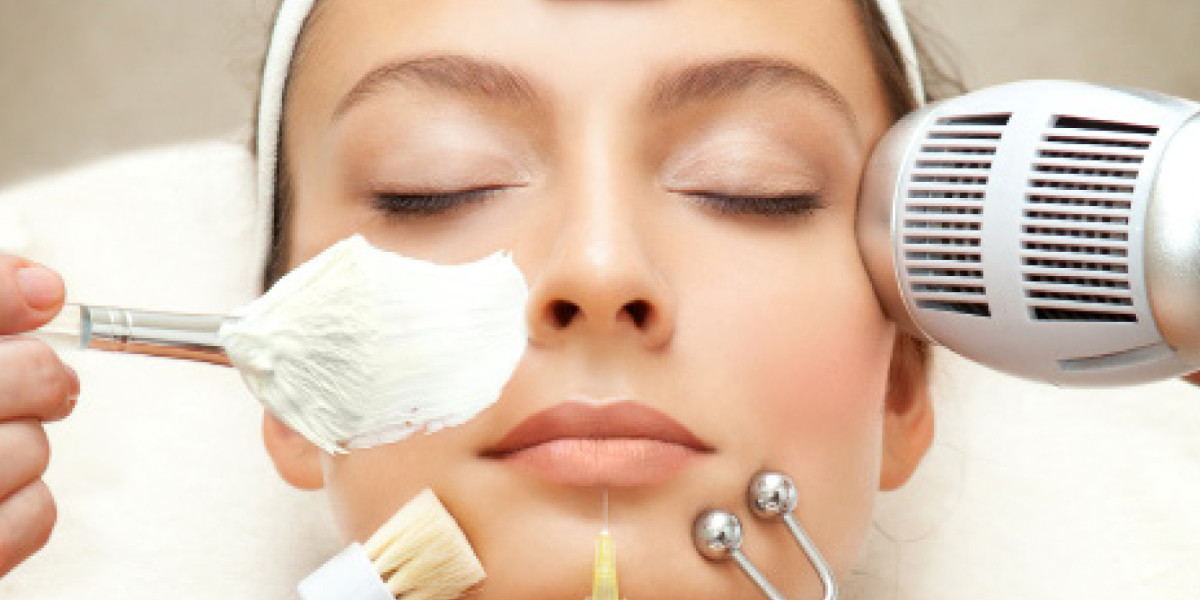 Skin Tightening Devices Market Outlook (2024-2031)