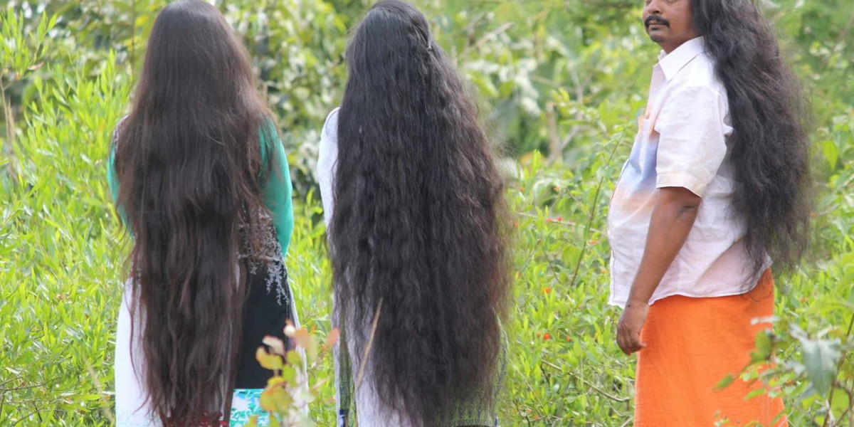 Explore the Authentic Adivasi Hair Oil Original Website