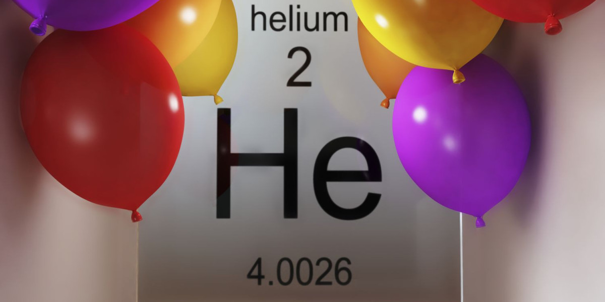 Helium Market Share, Revenue and Growth Analysis Report | Value Market Research