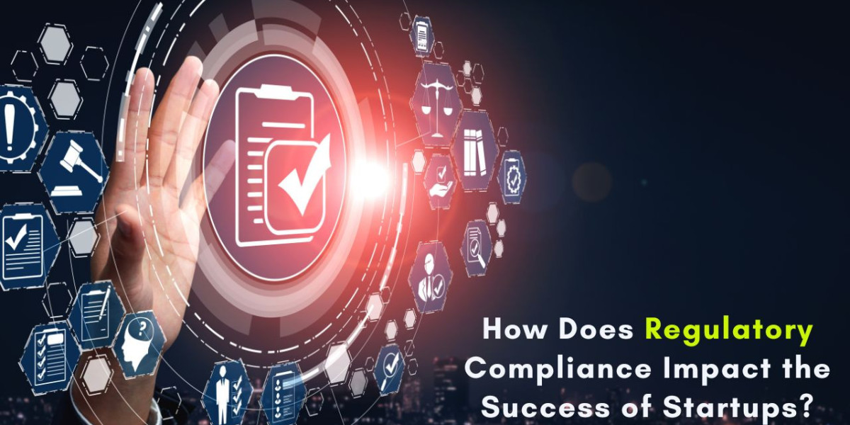 How Does Regulatory Compliance Impact the Success of Startups?