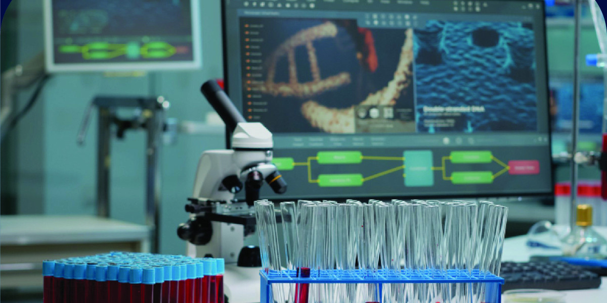 Digital Pathology Market Set to Reach $1.86 Billion by 2030: Key Drivers and Insights