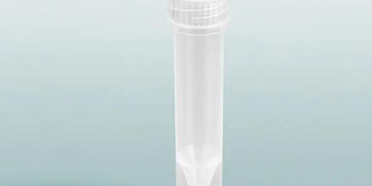 The Importance of Proper Sealing in Preservation Tubes for Reliable Results