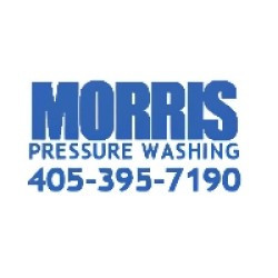 Morris Pressure Washing Profile Picture