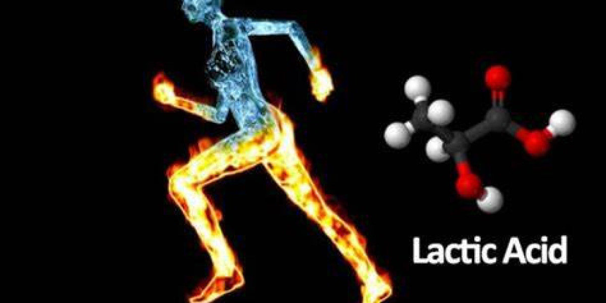 Global Lactic Acid Market | Industry Analysis, Trends & Forecast to 2032