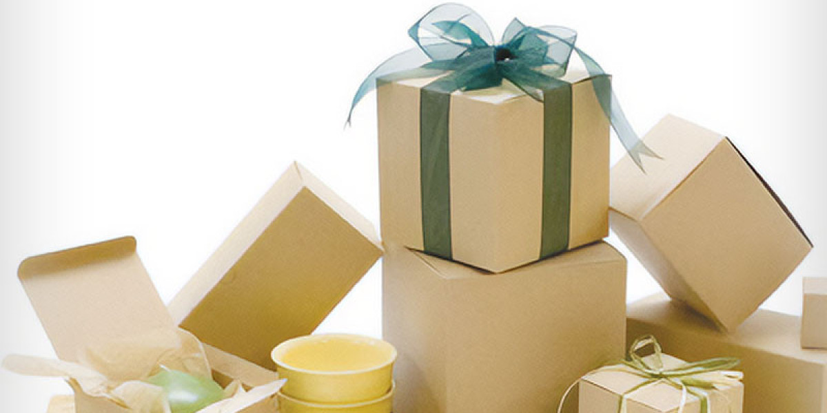 CBD Gift Boxes: A Growing Trend in Wellness Gifting