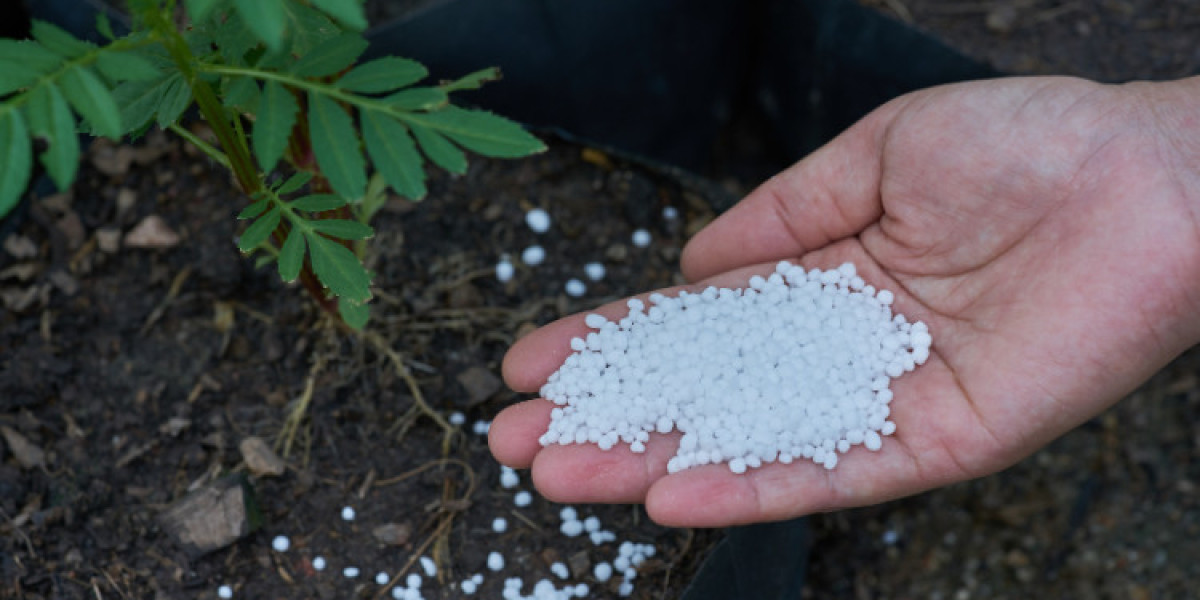 Europe Fertilizer Market  Size and Global Forecast Report 2024-2030