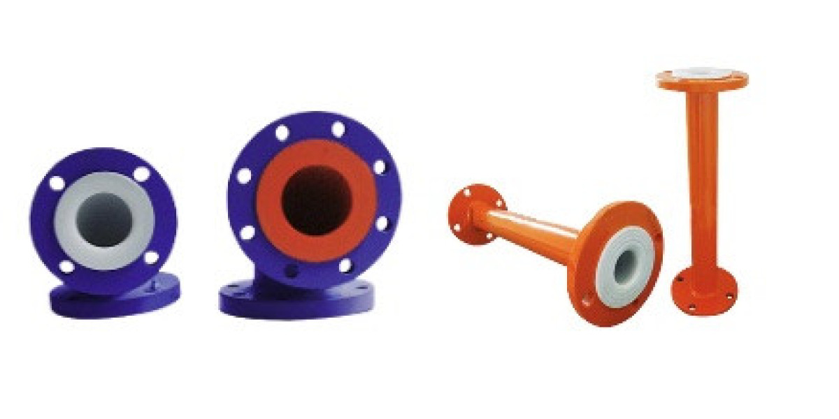 Fluoropolymers Market Size, Share, Growth & Forecast 2024-2031
