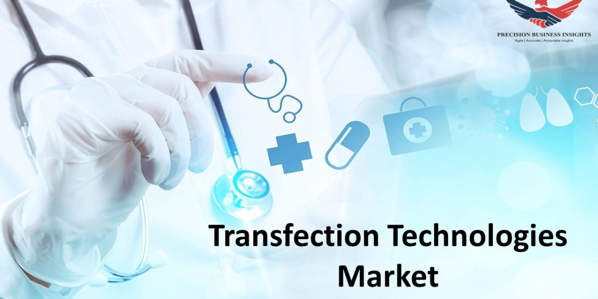 Transfection Technologies Market Size, Share, Opportunities and Scope 2024-2030