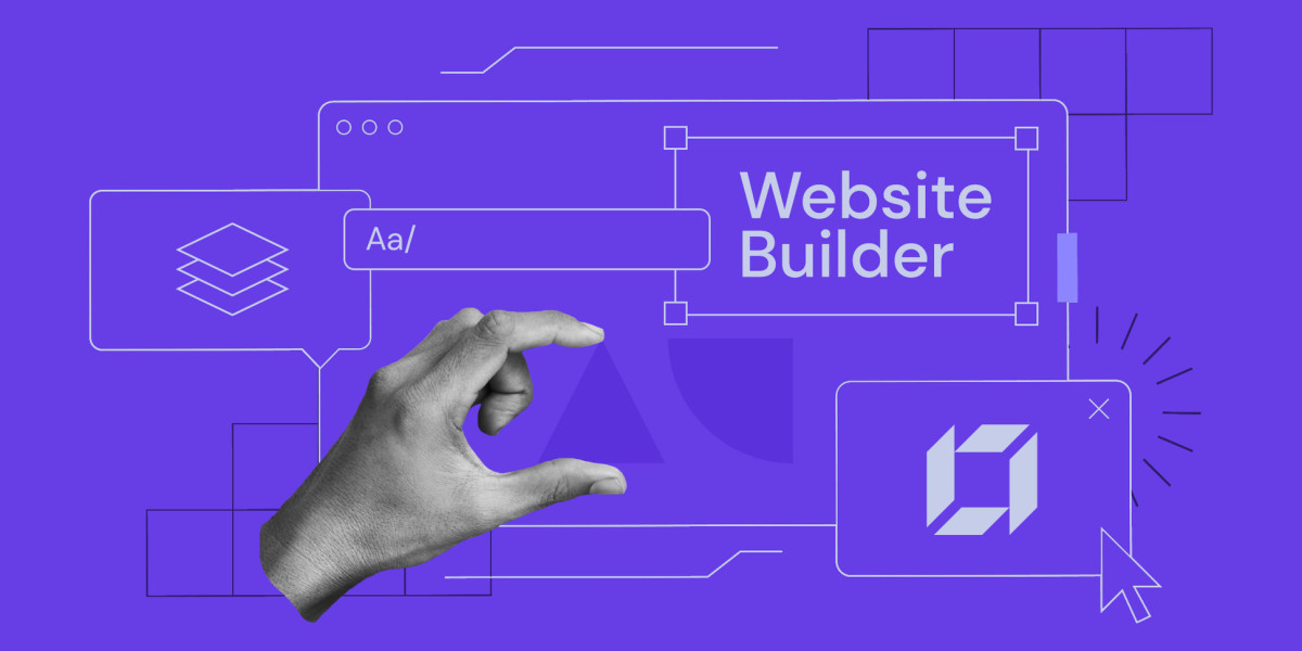 Website Builder  Market Size, Growth & Industry Research Report, 2032
