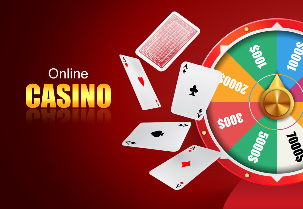 Tips for Making Your Casino Game App Safe and Secure - XuzPost