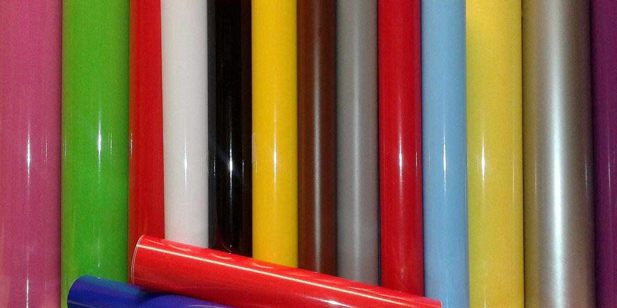 Self-Adhesive Vinyl Films Market Share, Trends and Forecast by 2028