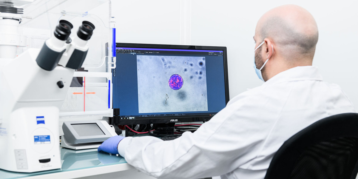 Cell Isolation Market Outlook (2024-2031)