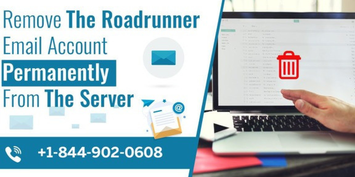 How to Permanently Remove Your Roadrunner Email Account