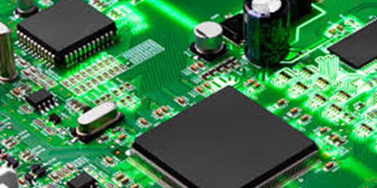 PCB (Printed Circuit Board) Manufacturing Plant Project Report 2024: Unit Setup, Cost and Requirements