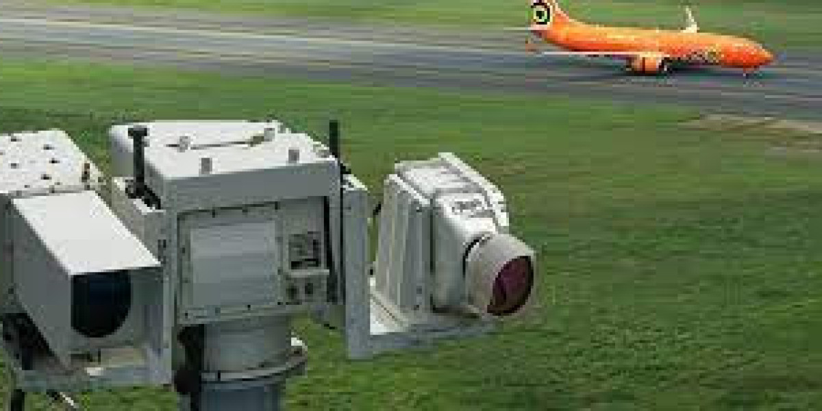 Airport Security System Market Size, In-depth Analysis Report and Global Forecast
