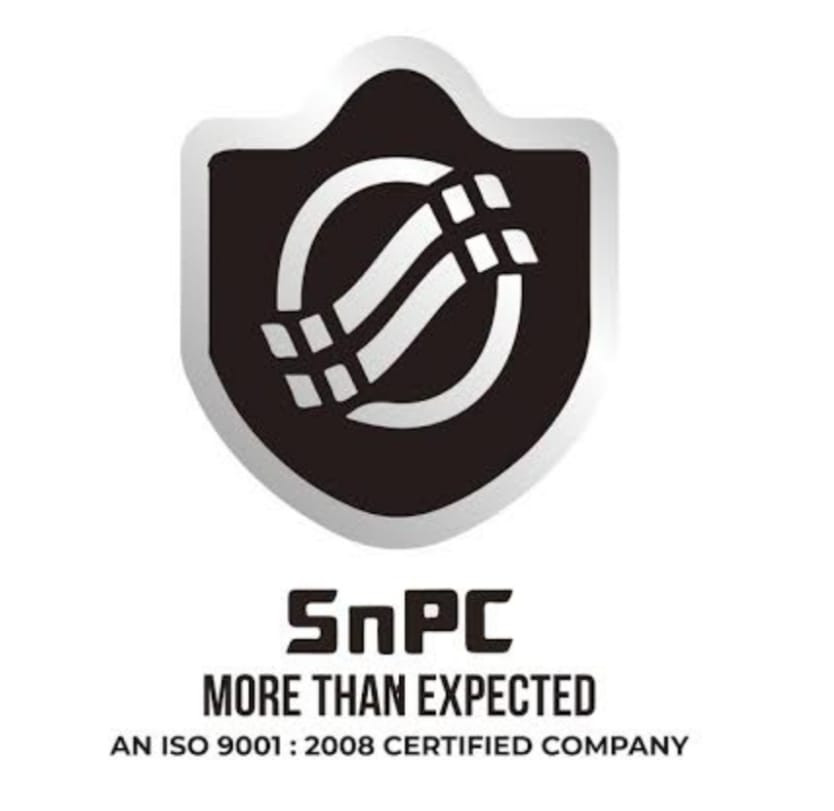 SnPC Machines Profile Picture