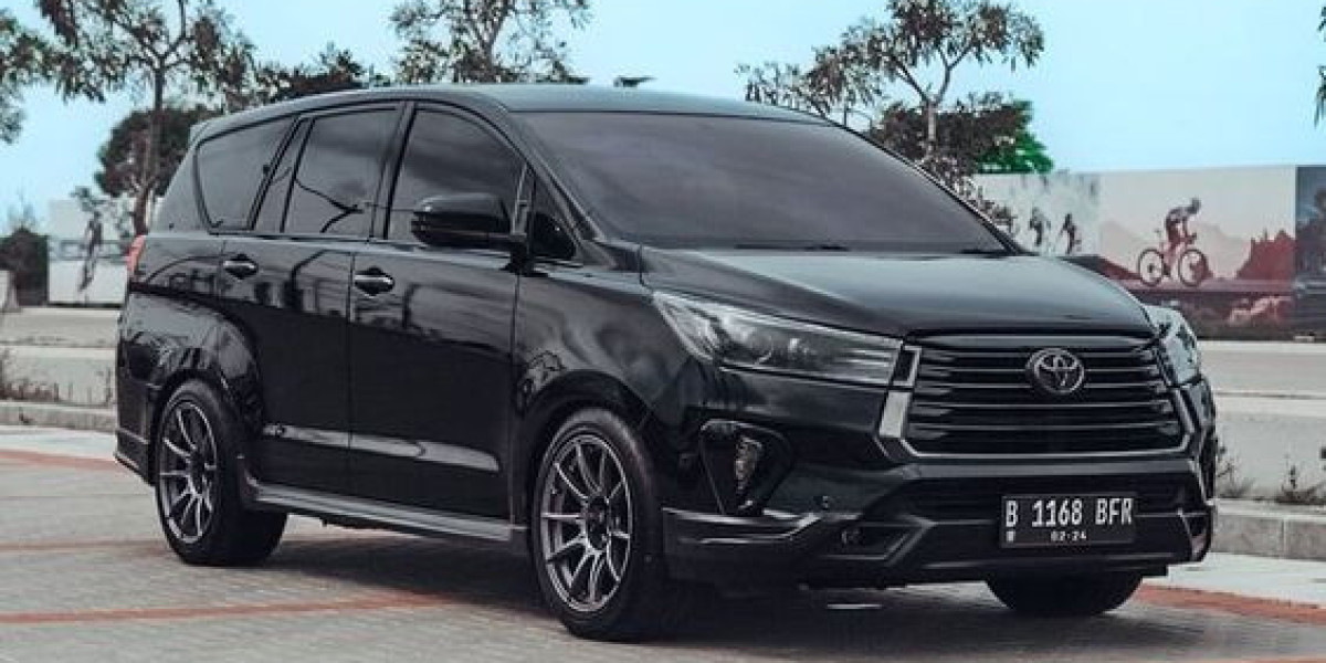 Promo Sewa Mobil di Jakarta Solusi Hemat dan Nyaman untuk Menjelajahi Kota