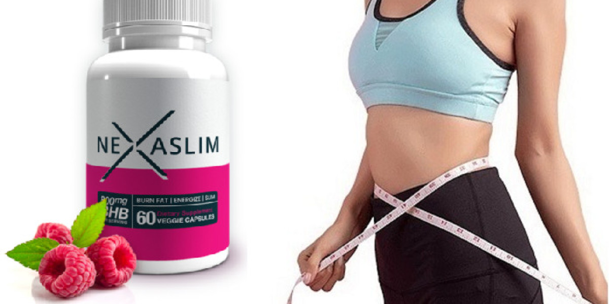 NexaSlim Israel ביקורות: תוסף ההרזיה העדכני של Nexa Slim