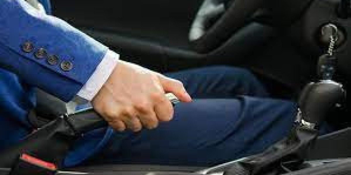 Automotive Park Brake Lever Market Size, Growing Trends and Industry Demand Report