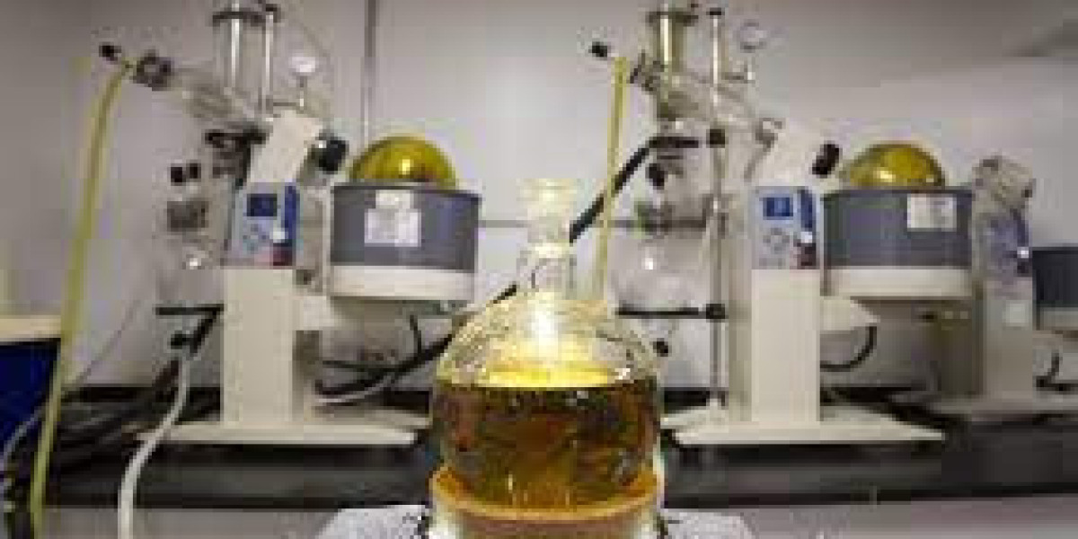 Cannabis Oil Extraction Machine Market Research Report: Global Industry Overview to 2032