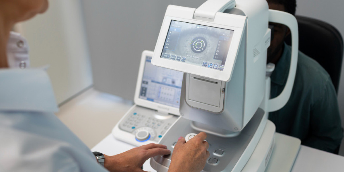 Fluoroscopy Equipment Market: Trends, Growth, and Future Outlook