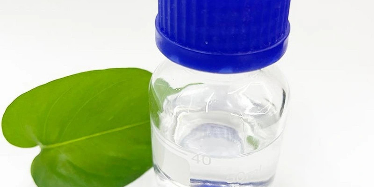 Gamma-Valerolactone Market Size, Growth & Industry Analysis Report, 2023-2032