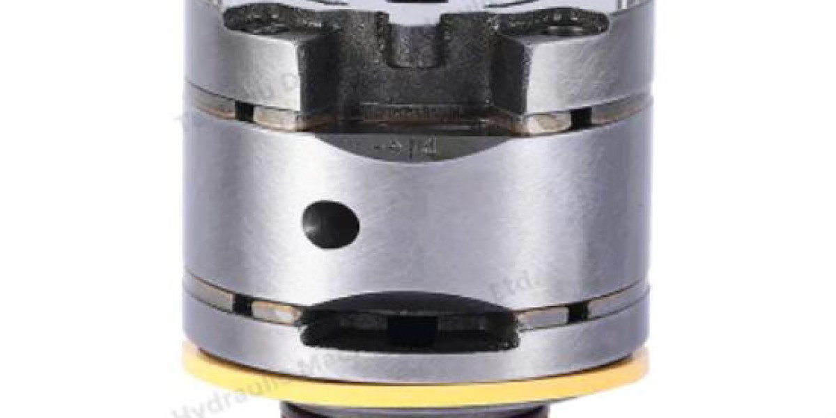 China Variable Vane Pumps: A Comparative Analysis with Other Hydraulic Pumps