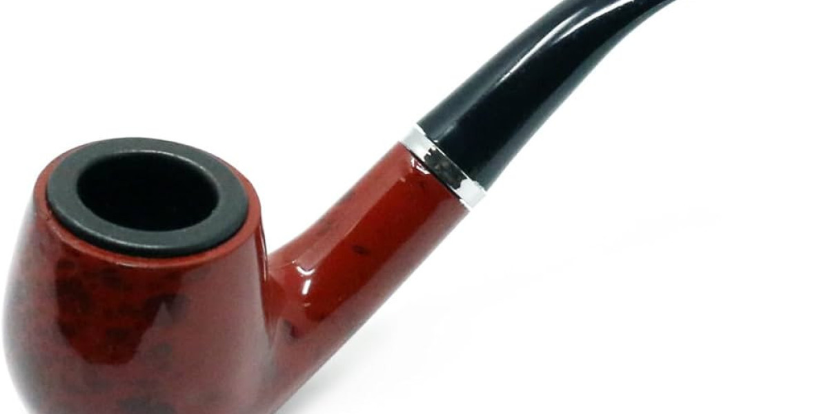 Smoking Pipes Market Regional Share, Trends, and Forecast by 2031