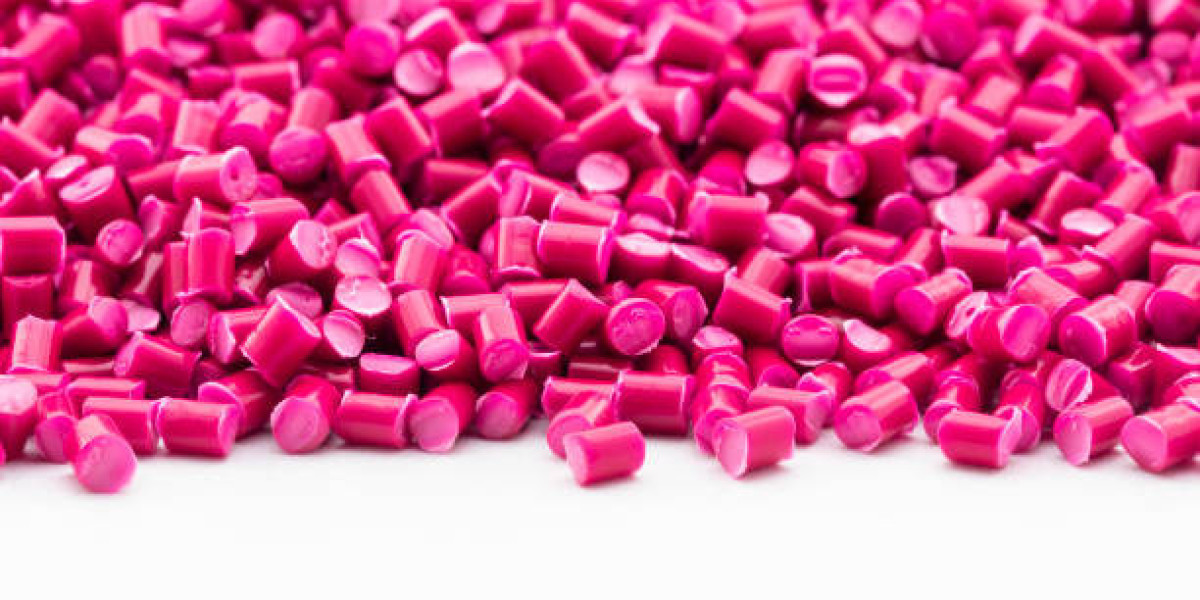 ASPAC Masterbatches Market: Share, Growth, Trends Analysis, Business Opportunities and Forecast 2025: MarkNtel Advisors