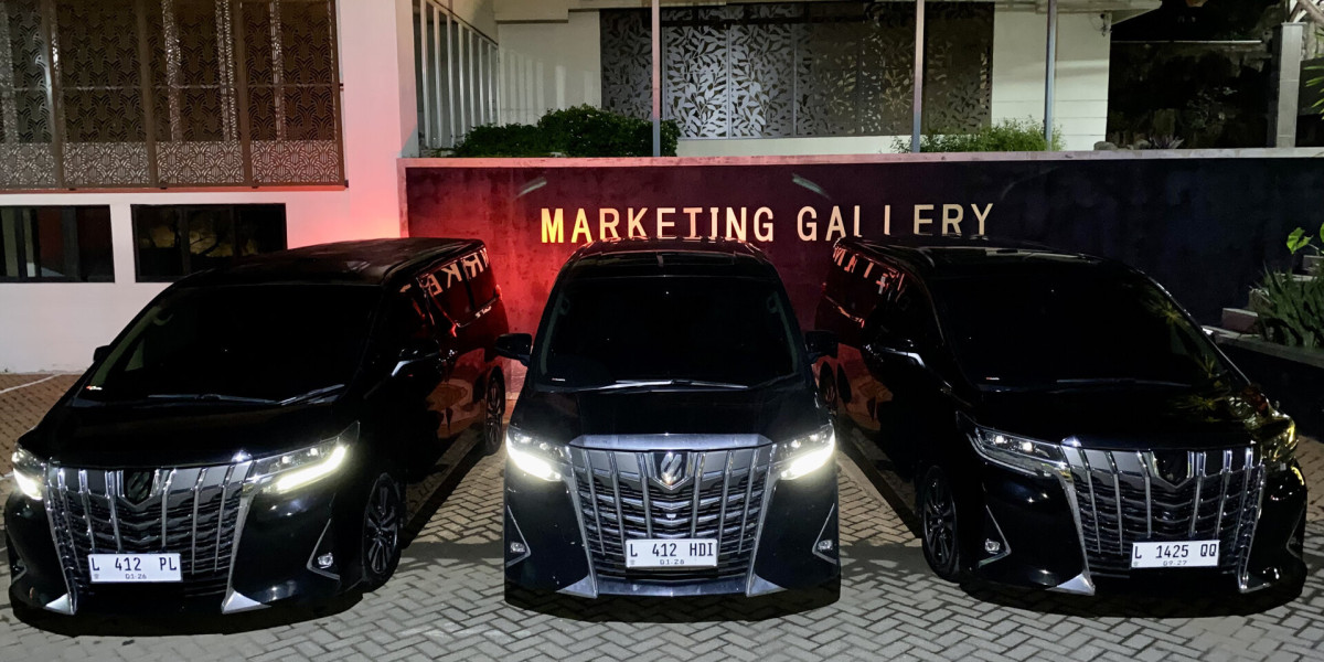 Keuntungan Memilih Sewa Mobil Semarang Lepas Kunci Solusi Ideal untuk Perjalanan Anda