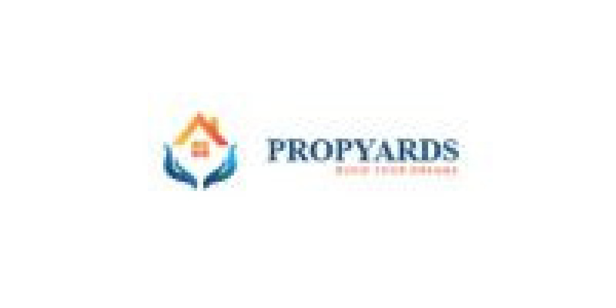 Prime Office Space in Noida with Propyards