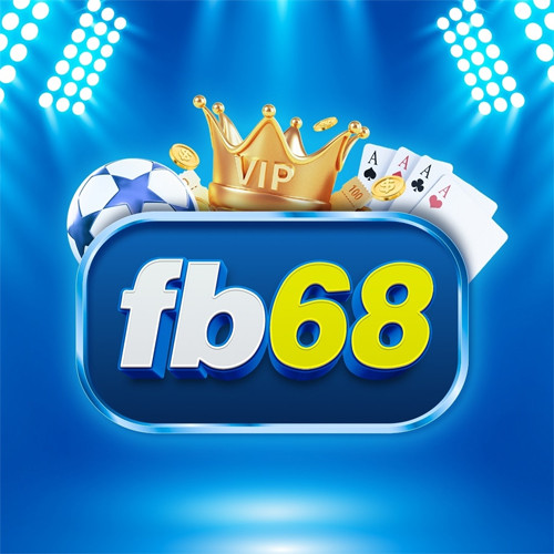 FB68 Casino Profile Picture