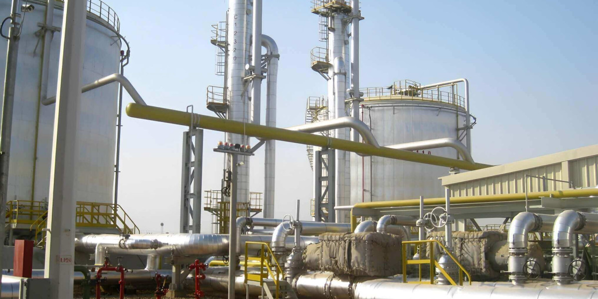 "Innovations and Challenges: What Oil and Gas Construction Companies in Iraq Bring to the Table"