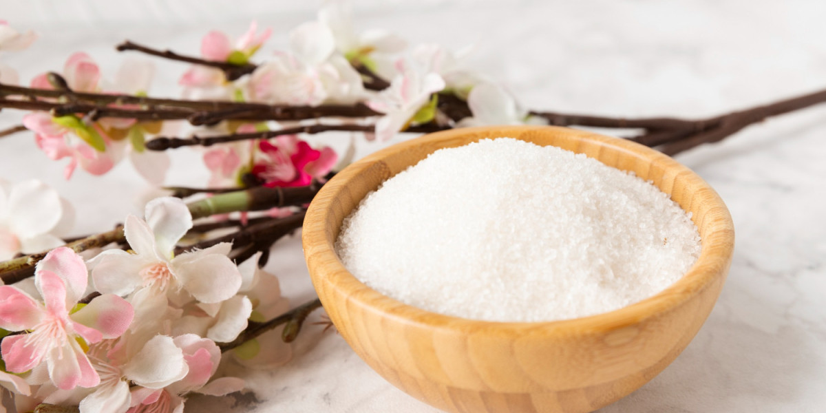 Galacto-Oligosaccharide Market Size, Share, Growth and Trends, Forecast 2024-2031
