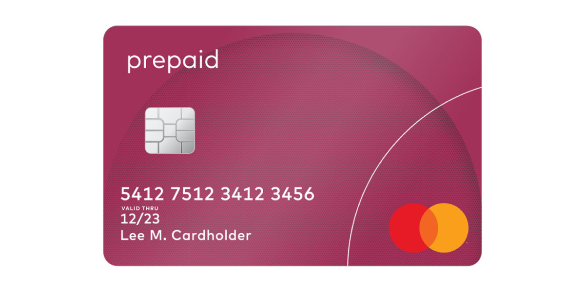 Prepaid Credit Card Market Size, Growth & Industry Research Report, 2032