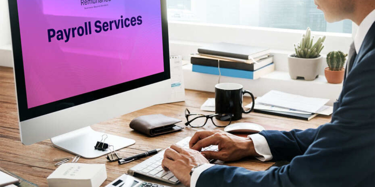 How EOR Manages Payroll Services in India – by remunance