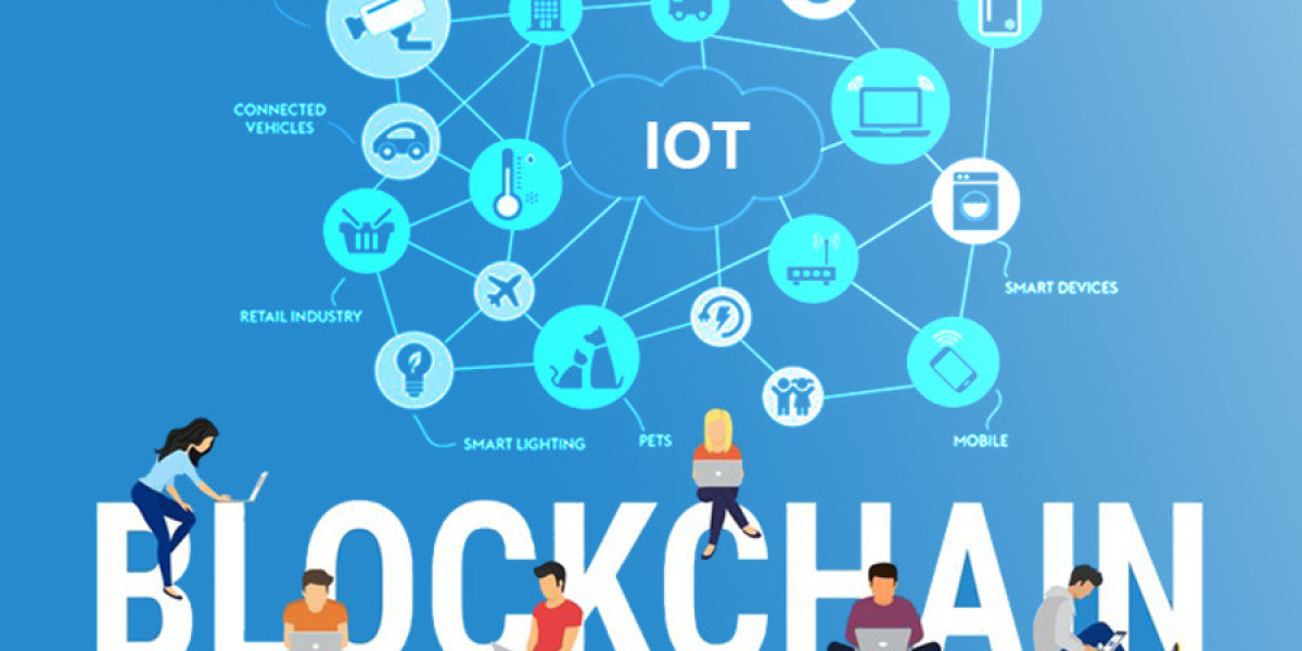 Blockchain Devices Market Trends, Competitive Landscape, Size, Segments and Forecast by 2031