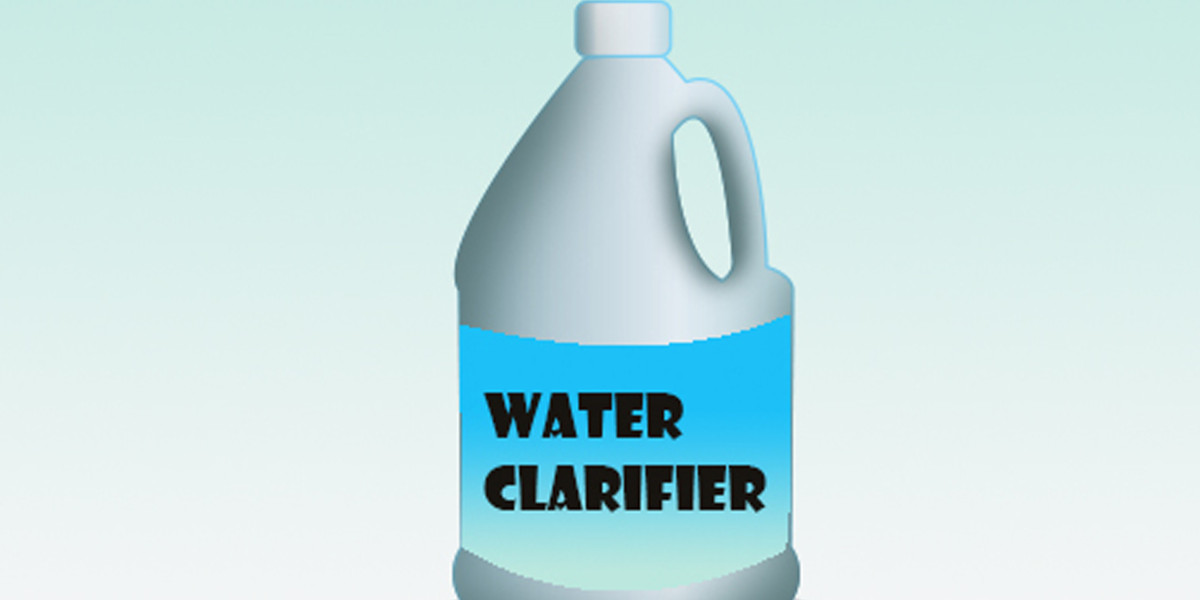 Water Clarifiers Market Anticipated to Reach US$ 10.24 Billion by 2033