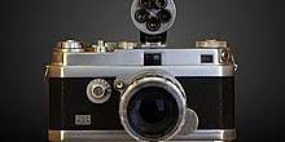 Global Laser Rangefinder Camera Market Report, Industry Opportunity & Forecast Report to 2032
