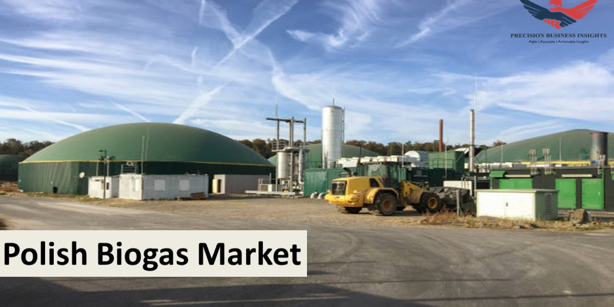 Polish Biogas Market Size, Share, Emerging Trends, and Forecast 2024 - 2030