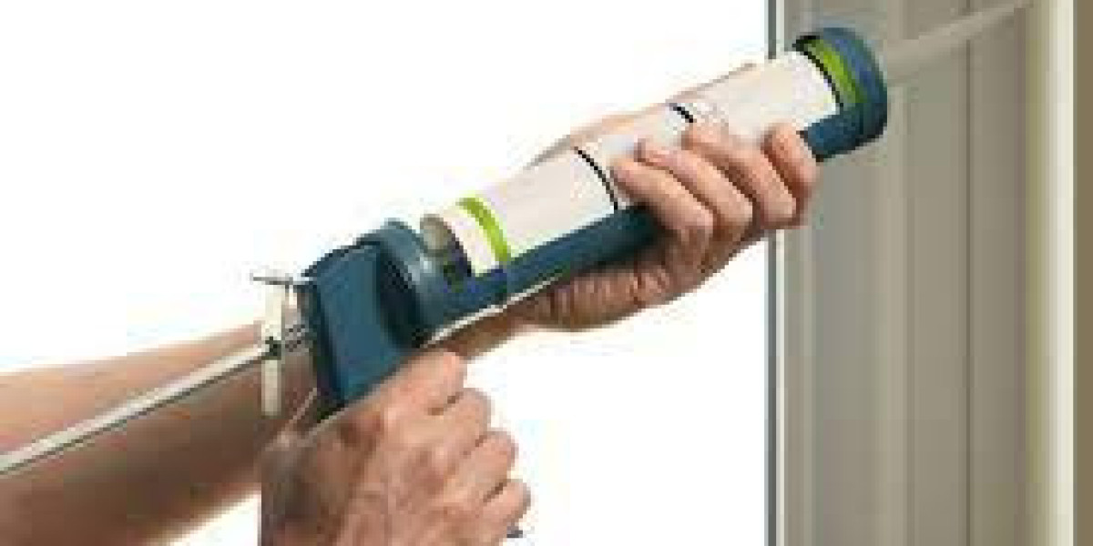 Caulking Gun Market Report, Latest Trends, Industry Opportunity & Forecast to 2032
