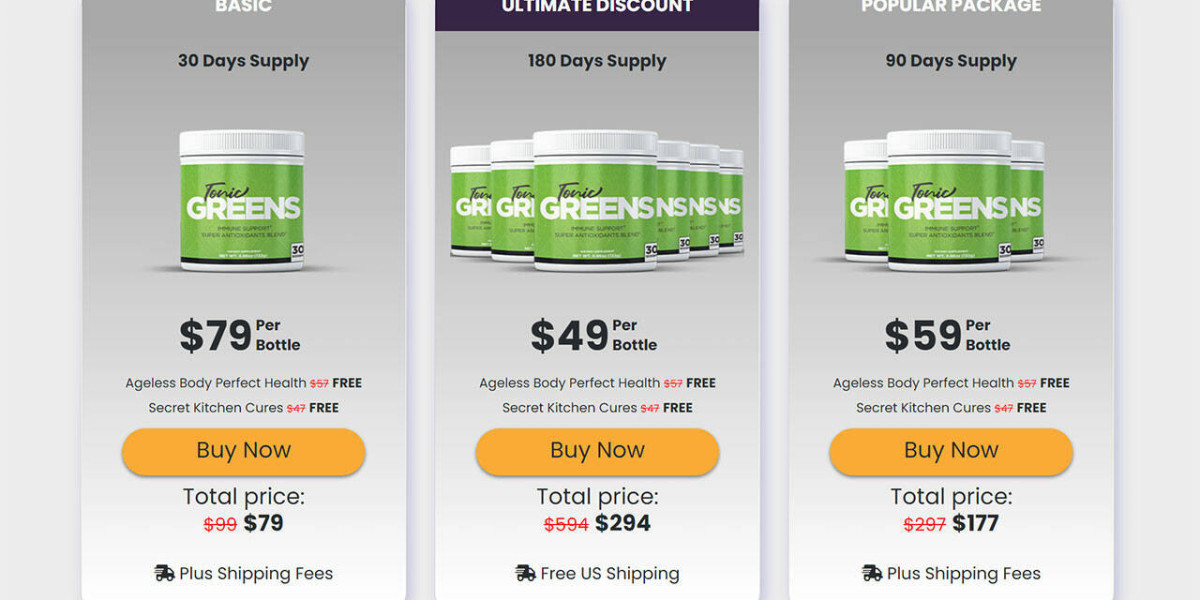 Tonic Greens Australia : Reviews, Amazing, Sale & Price